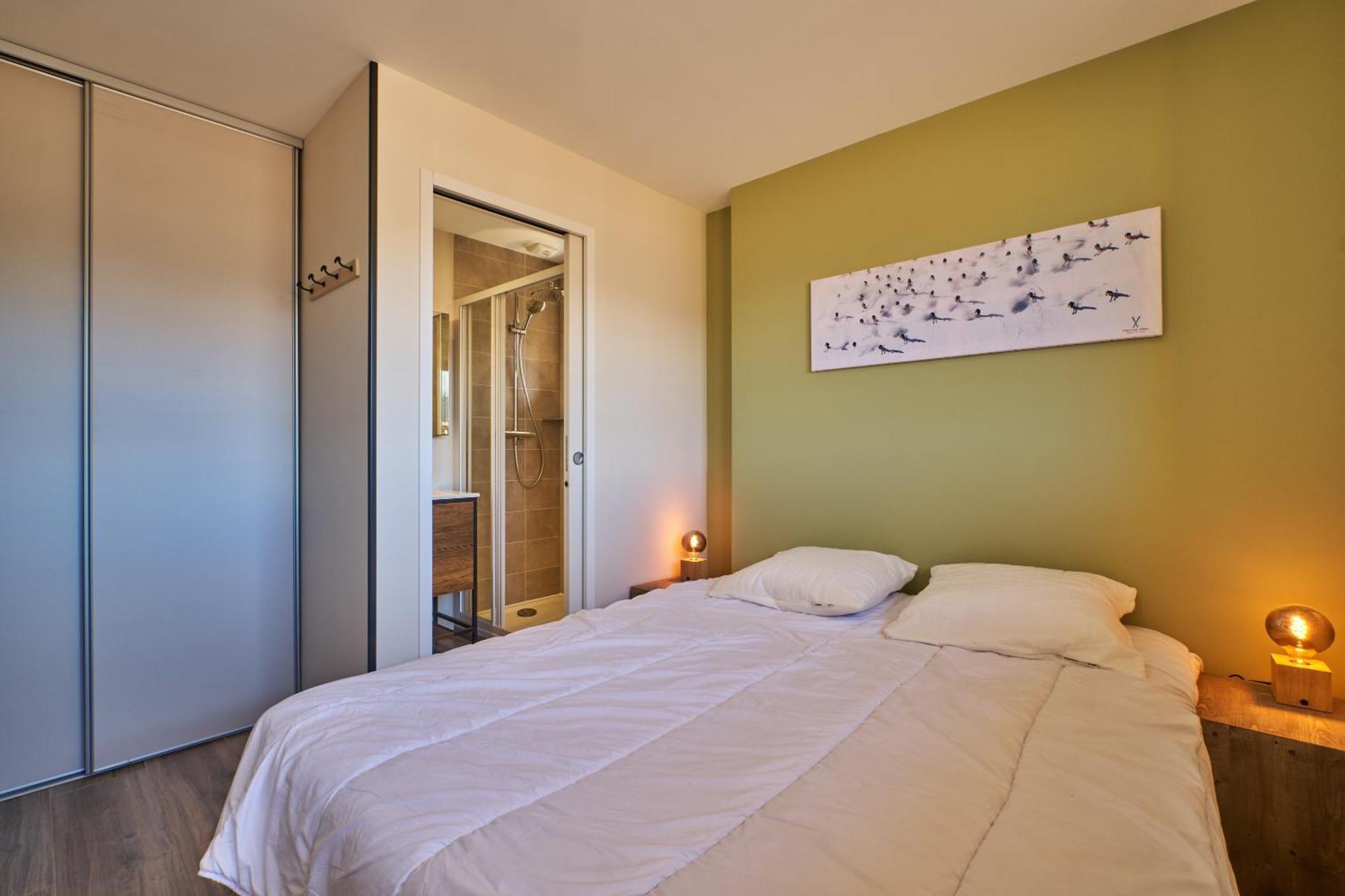 La Grange Apartment Huez Exterior photo